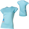 Blurr Jade T-Shirt - Short-Sleeve - Women's