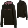 Blurr Special Slice Hooded Sweatshirt - Women's