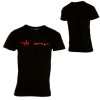 Blurr Organic Slice Logo T-Shirt - Men's