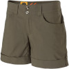 Myra Short - Women's