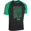 Blurr Find Your Route T-Shirt - Short-Sleeve - Men's: 