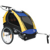 D'Lite Child Trailer