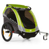 D'Lite Child Trailer