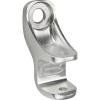 Forged Standard Hitch: Quick-Release or Nutted