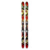 Blizzard Big Akira Alpine Ski w/ FR 16 IQ Binding