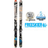 Blizzard Answer IQ Ski w/ FR 16 Binding