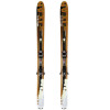 Blizzard Titan Zeus IQ Max Ski w/ Slider Plate