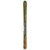 Blizzard Titan Atlas IQ Max Ski w/ Slider Plate