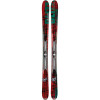 One IQ Max Ski w/ IQ Max Slider Plate