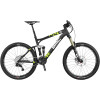 BMC Trailfox TF02 Trailcrew Complete Mountain Bike