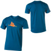 Bond Swordfish T-Shirt - Short-Sleeve - Men's