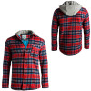 Bond Motel Flannel - Men's