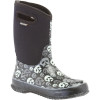 Classic High Skulls Boot - Boys'