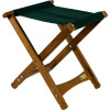 Pangean Comfort Stool