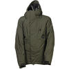 Bonfire Triumph Down Jacket - Men's
