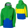 Bonfire Strato Pullover Jacket - Men's