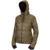 Bonfire Polar Hooded Insulated Jacket - Women's