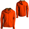 Bonfire Fleece Hoody Jacket - Men's