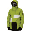 Bonfire Blur Jacket - Men's