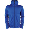 Banked Fleece Jacket - Men's