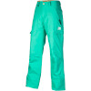 Cargo Denim Pant - Girls'