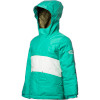 Poppy Jacket - Girls'
