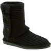 Bearpaw Knit Tall Round Button Boot - Women's DO NOT USE