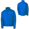 Berghaus Furnace Down Jacket - Men's
