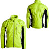 Chulu Hybrid Insulated Jacket - Men's