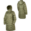 Berghaus Akka Long Down Jacket - Women's