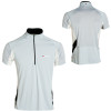 Arg Cool Zip Baselayer - Short-Sleeve - Men's