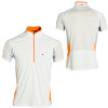 Berghaus Arg Cool Zip Baselayer - Short-Sleeve - Men's