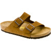 Arizona Nubuck Sandal - Men's