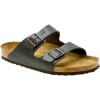 Birkenstock Arizona Soft Footbed Leather Sandal - Men's