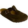 Bern Soft Footbed Shoe - Women's