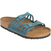 Granada Soft Footbed Oiled Leather Sandal - Women's
