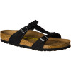 Larisa Oiled Leather Sandal - Women's