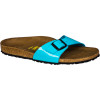 Madrid Birko-Flor Narrow Sandal - Women's