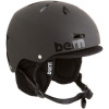 Bern Macon 8 Tracks Audio Helmet