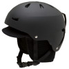 Bern Macon Hard Hat Helmet w/ Visor Knit Liner