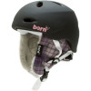 Bern Berkeley Audio Helmet - Women's