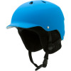 Bern Watts Hard Hat Helmet w/Knit Liner