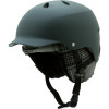 Bern Watts Hard Hat Helmet w/Knit Liner