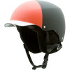 Bern Baker Hard Hat Audio Helmet w/Knit Liner