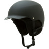 Bern Baker Hard Hat Helmet w/Knit Liner