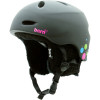 Bern Berkeley Zip Mold Helmet w/Knit Liner - Women's
