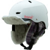 Bern Brighton Audio Helmet w/Knit Liner - Women's