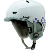 Bern Brighton Hard Hat Helmet w/ Knit Liner - Women's