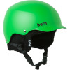 Bern Baker EPS Visor Helmet w/Knit Liner DO NOT USE