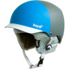 Bern Muse Hard Hat w/ Knit Liner - Women's